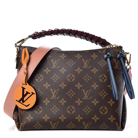 lv beaubourg hobo mini|luxury hobo handbags.